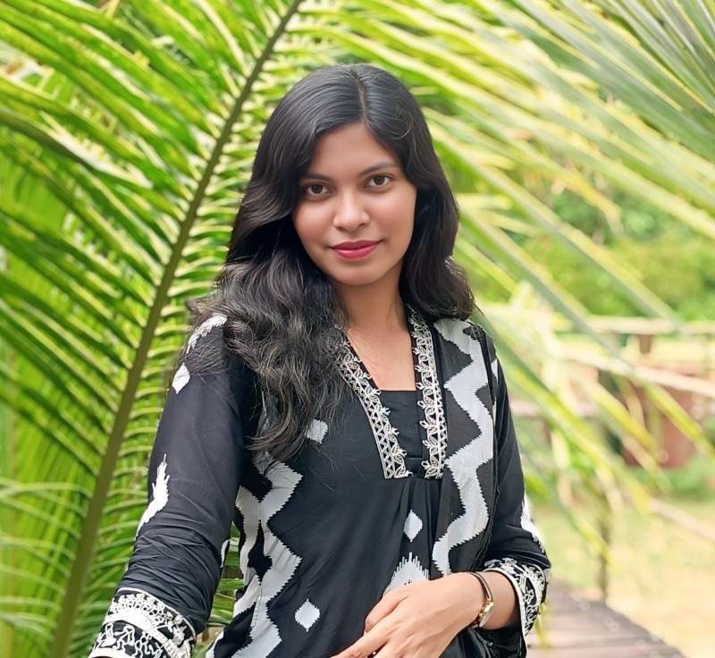Nishat Anjum