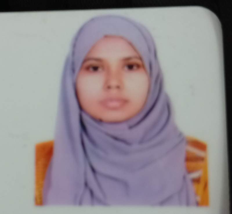 Asma Ul Husna Tisha
