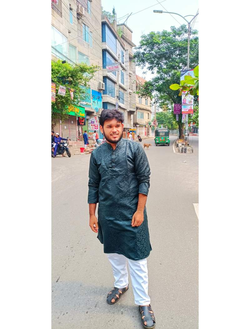 Sajidul Haque