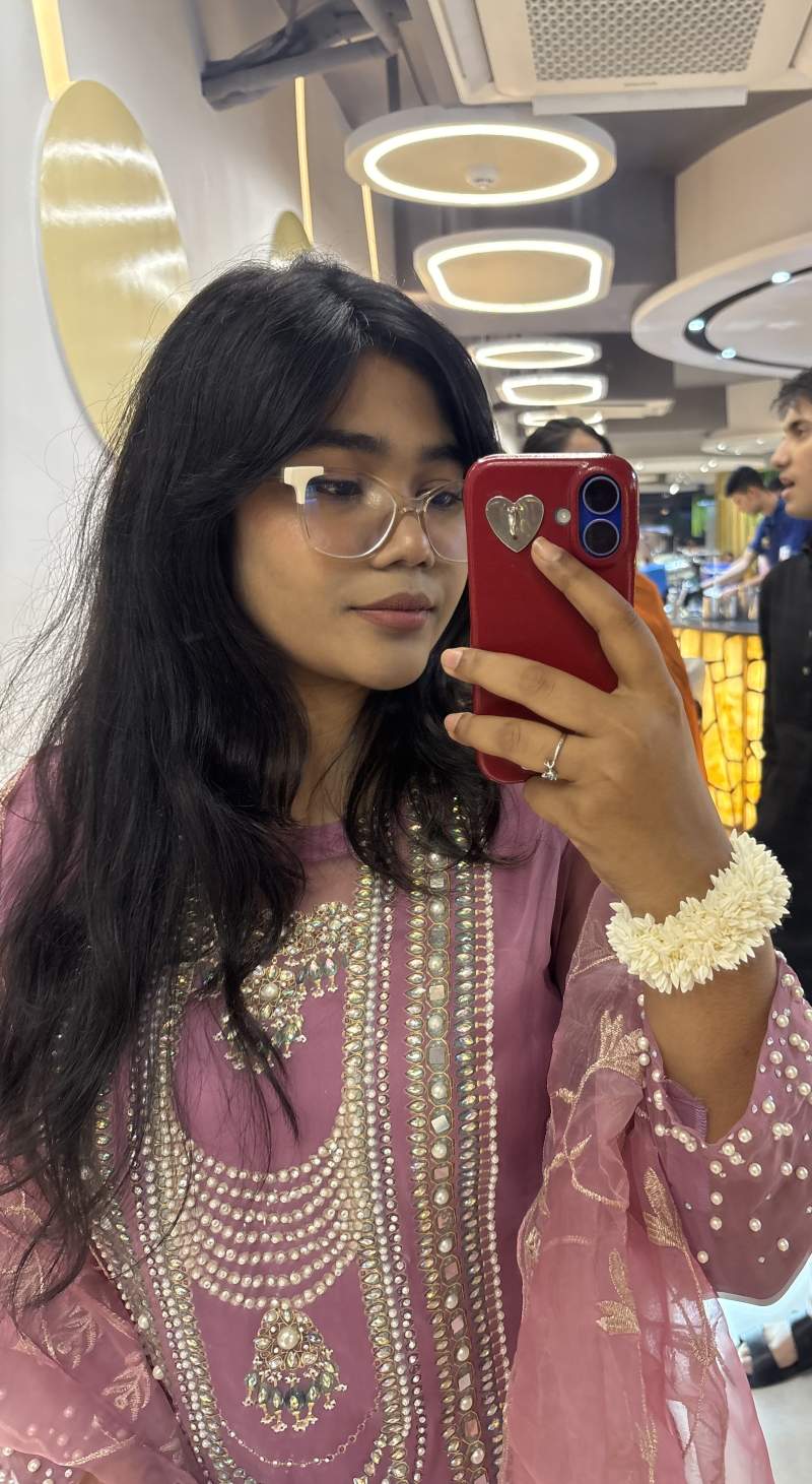 Jarin Tasnim Binta
