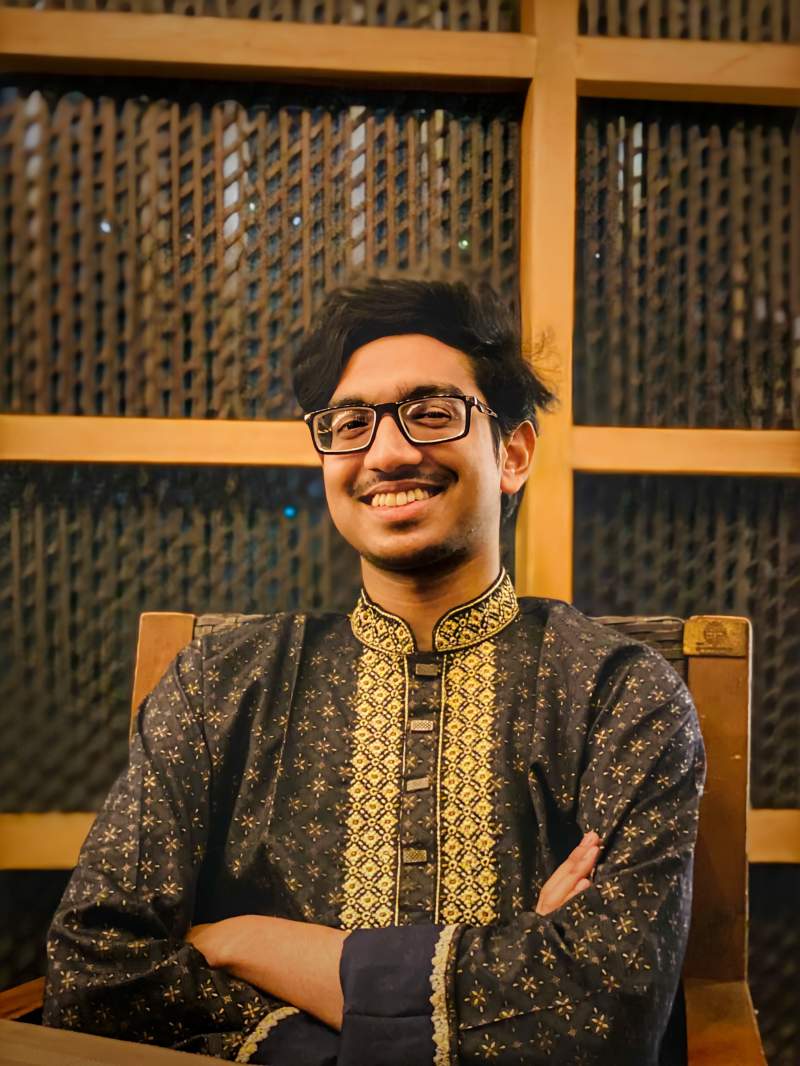 Md. Mahi Khandaker