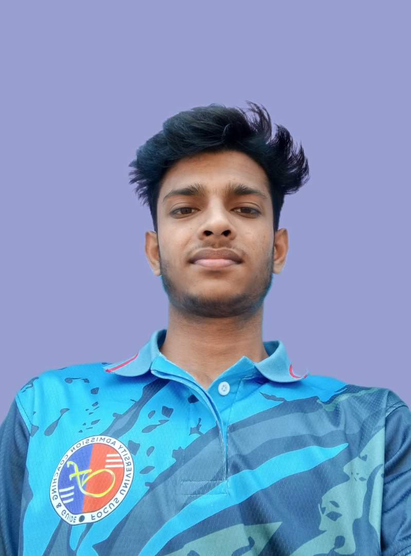 Ruhul Amin