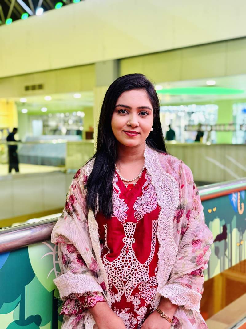 Suraiya Azim
