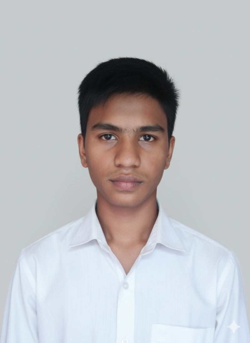 Abdullah Al Muhit Tamim