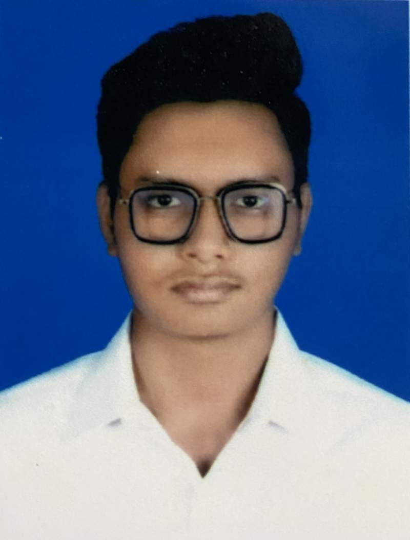 Maruf Khan Rubel