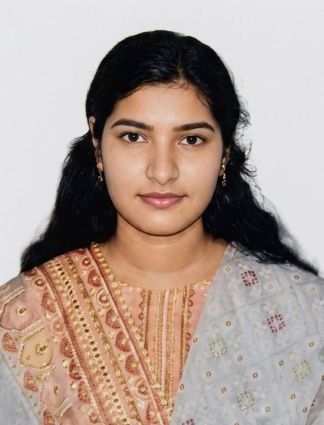 Jihan Akter