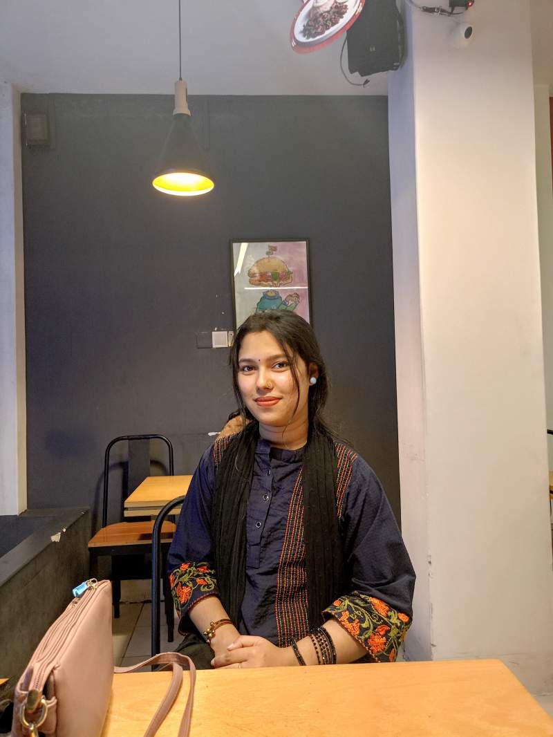 Mst shamima akter sathi