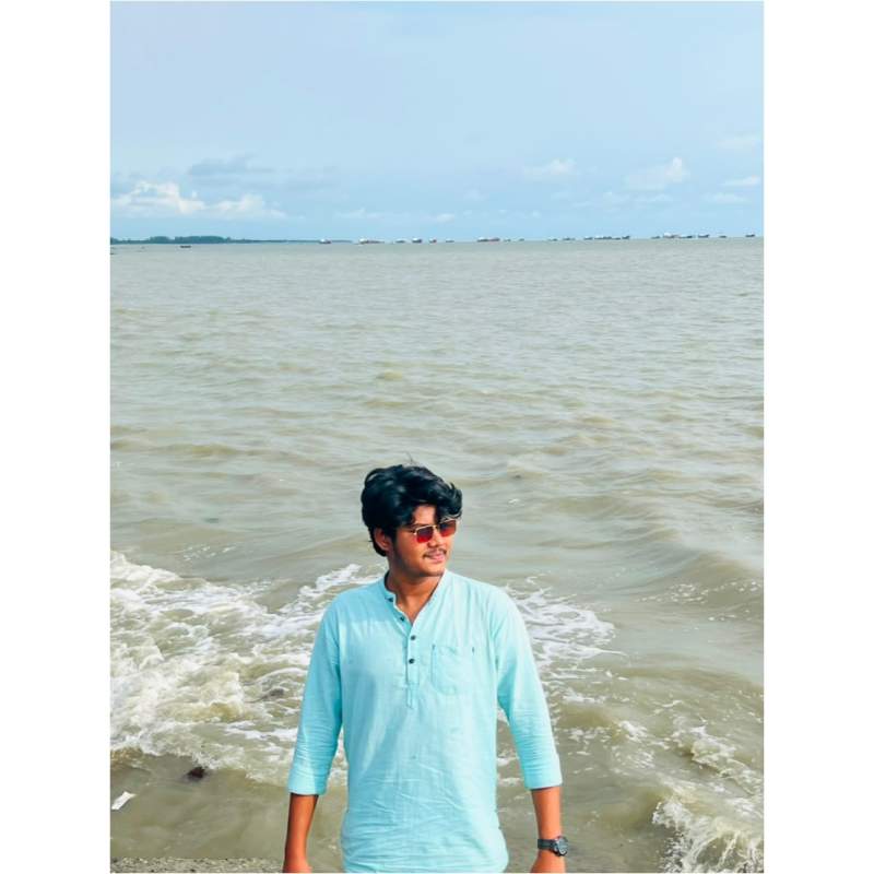 Parvej Hossain Neloy