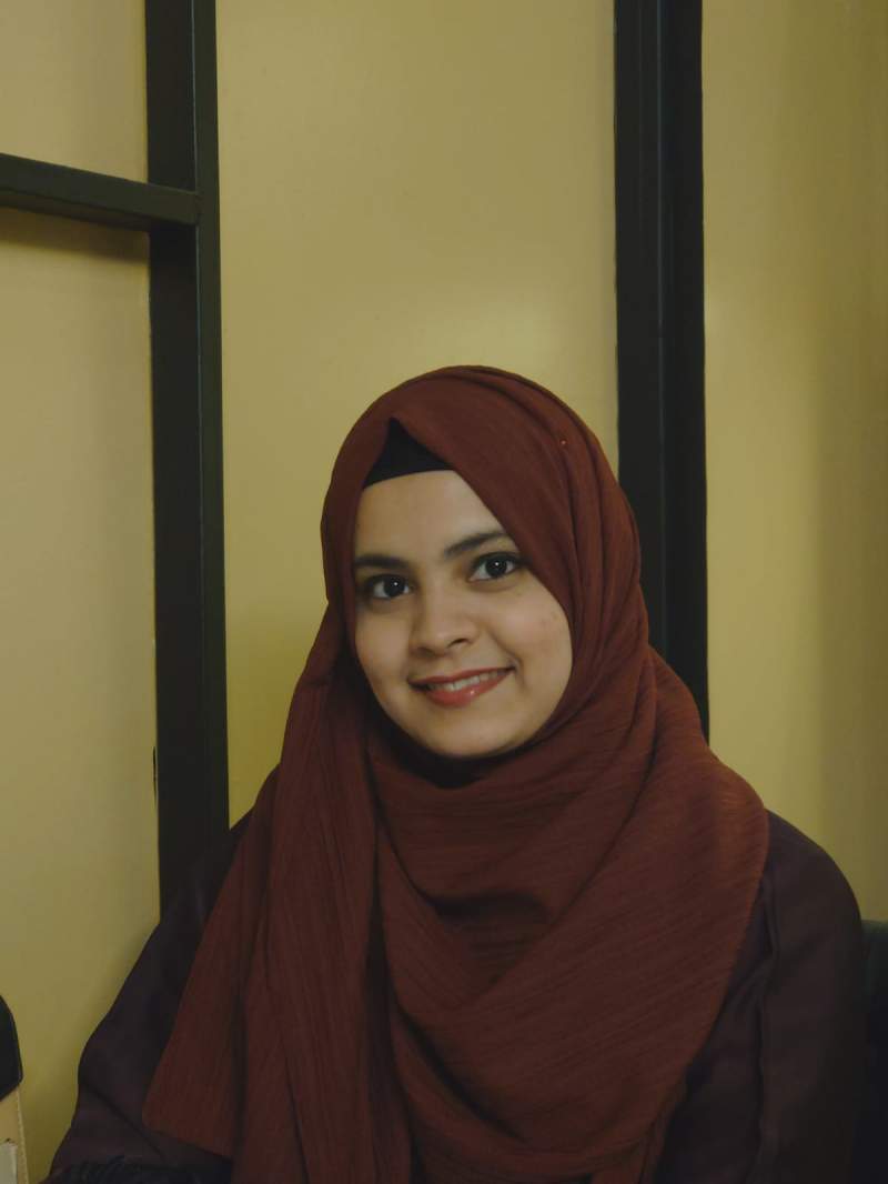 Nafiza Sultana