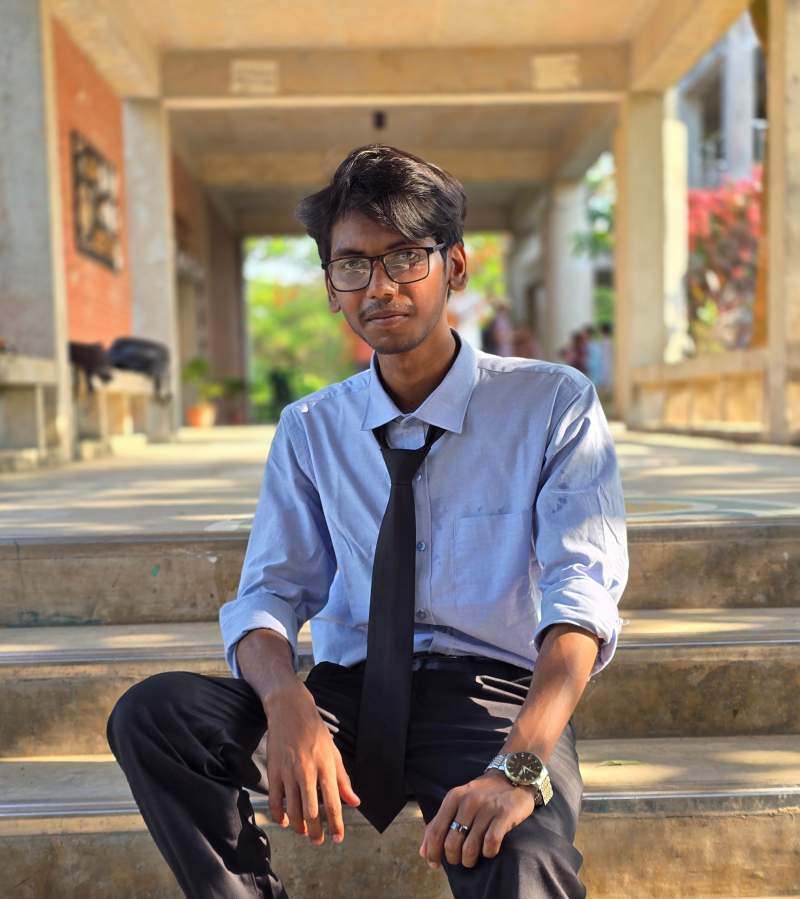 Antor Alam