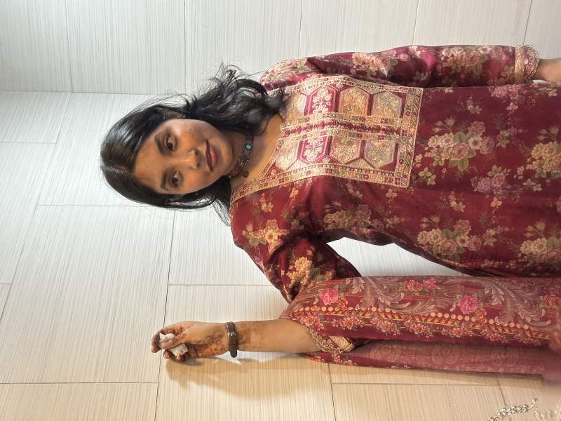 ISRAT JAHAN PURNATA