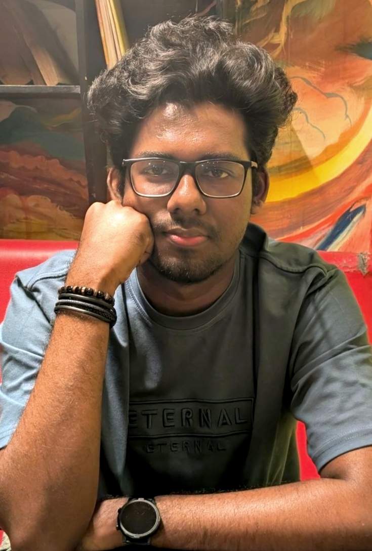 Nafiz Imtiaz Shamim