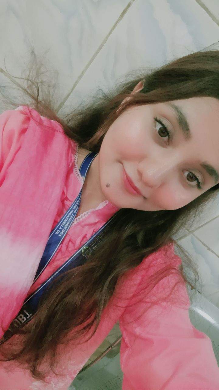 Maliha tasnim