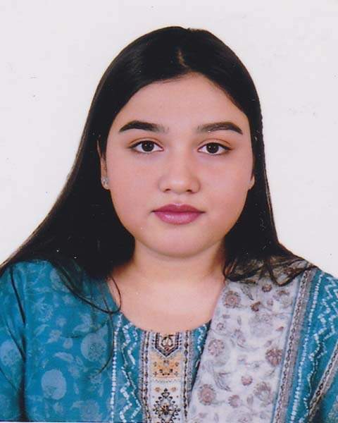 Jannatul  Islam Eshita