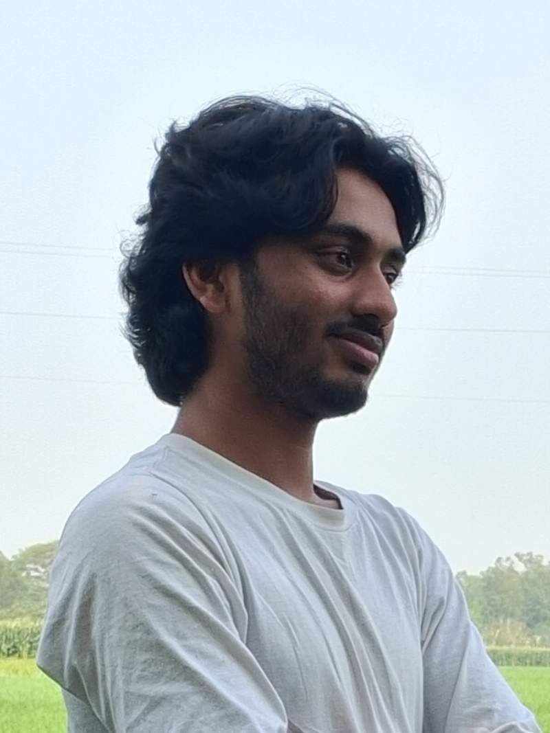 Md.Abdullah Sheikh