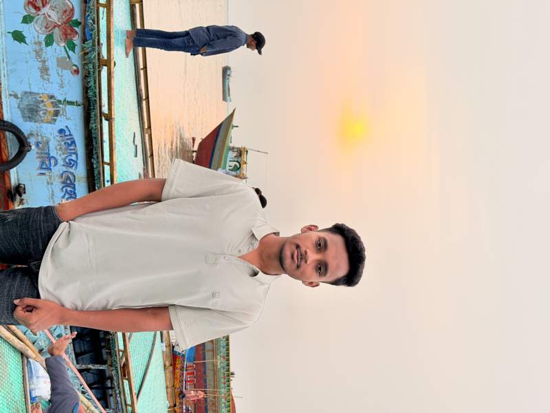 Sagor Shikder