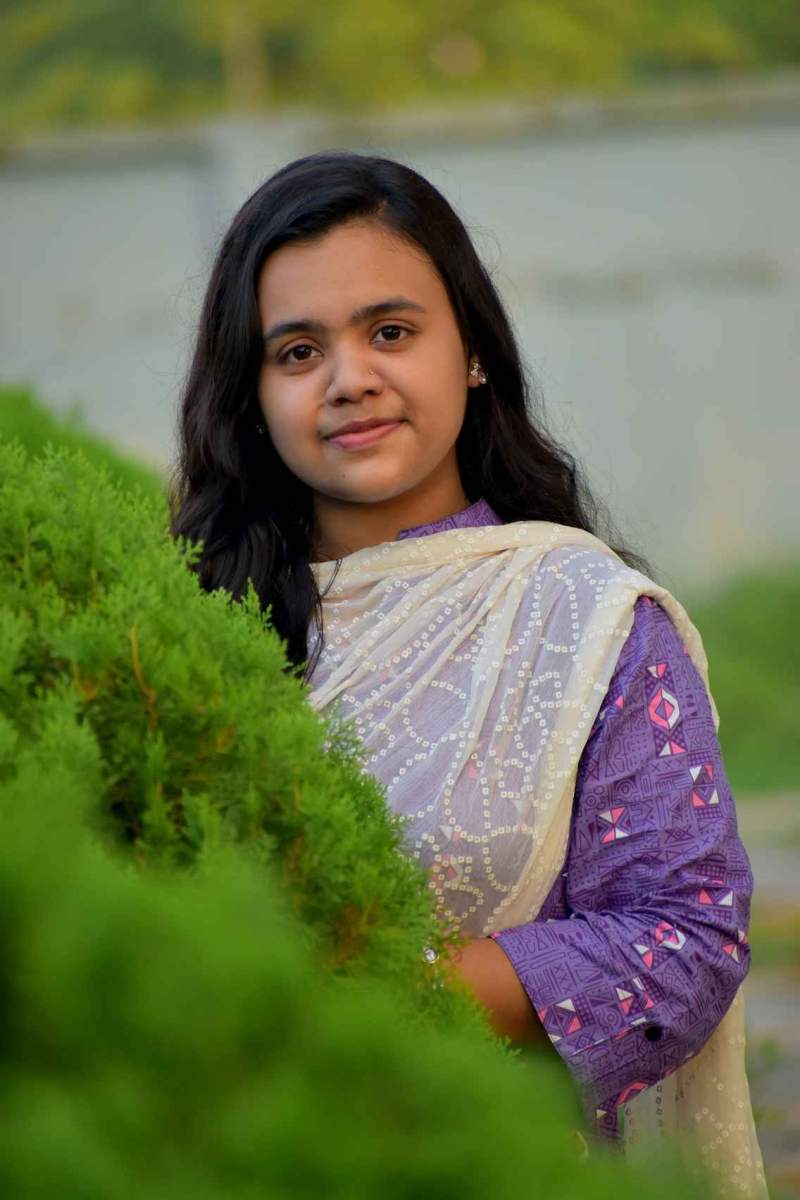 Sumaiya Akter