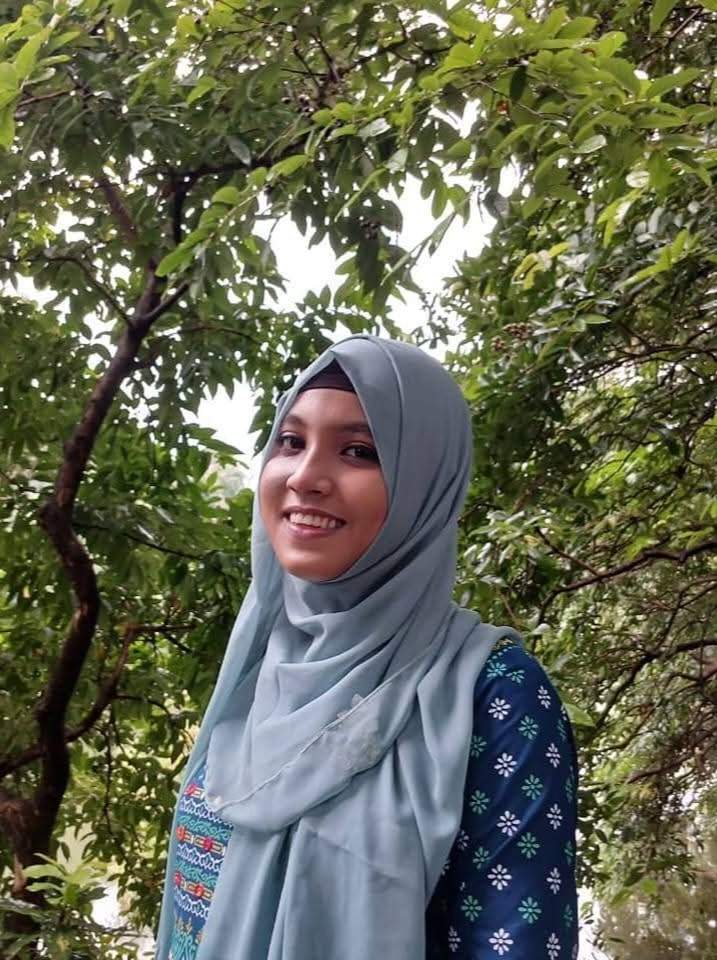 ayesha siddika