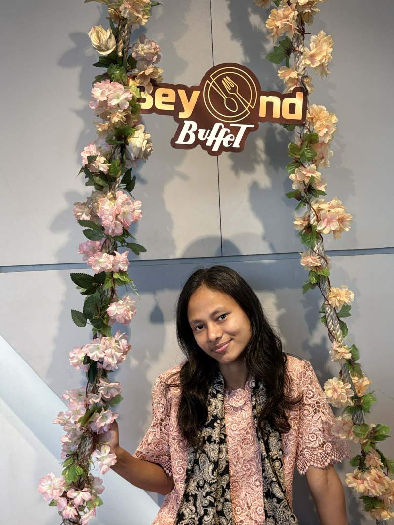 Tithi Roy