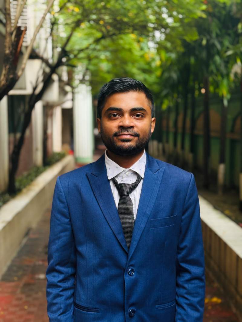 Md.Istiak Uddin