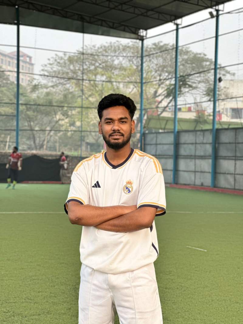 Enamul Kabir Dipto