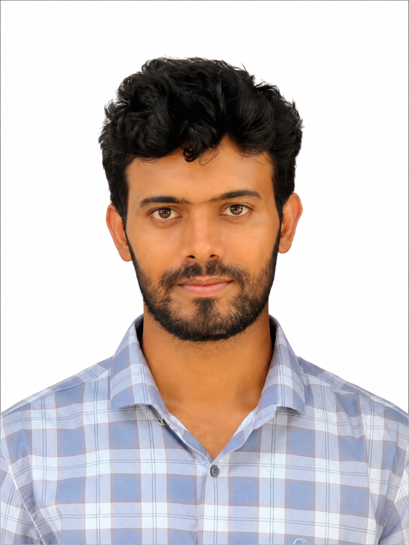 Hasan Mahmud