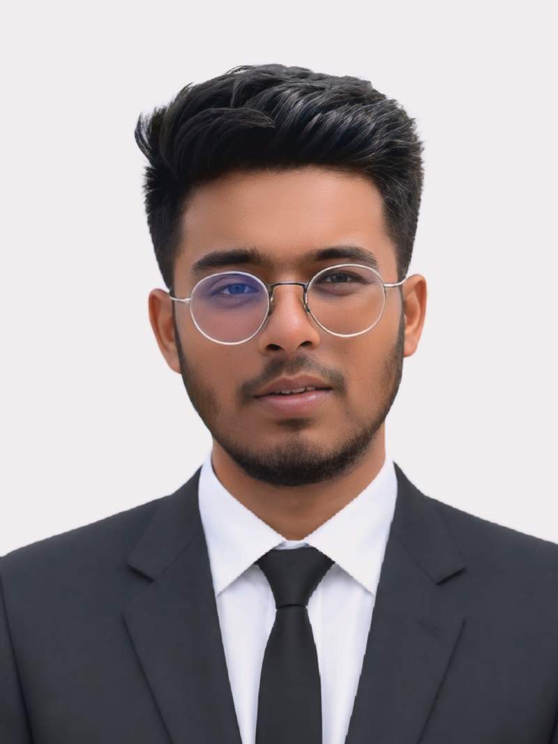 Anik sarker