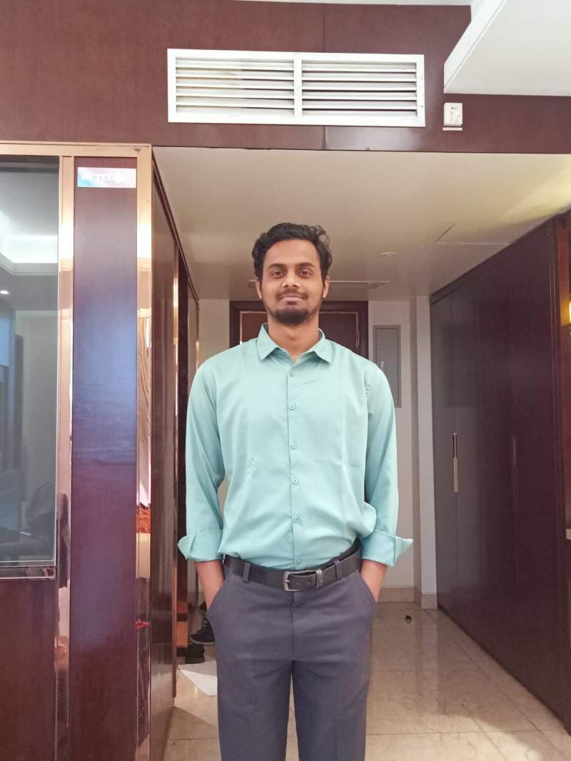 Tanzil Saad