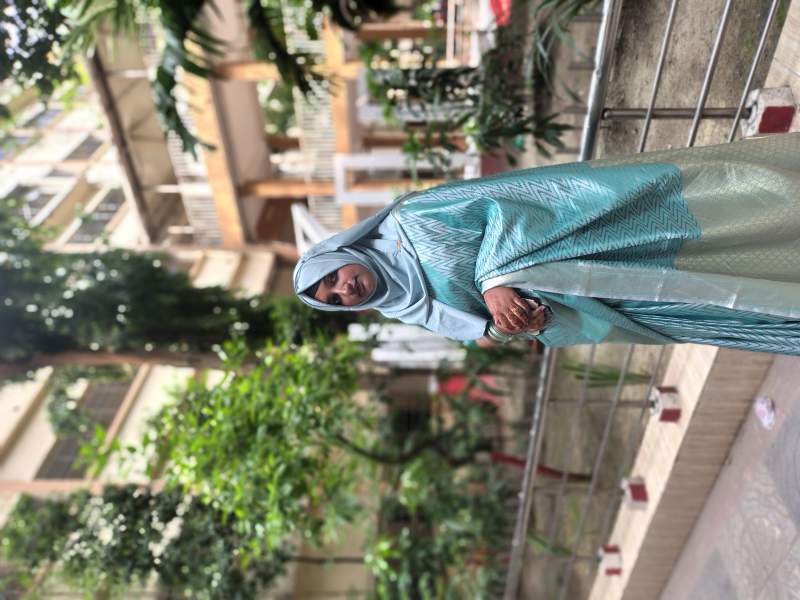 Nanjiba tasnim prova
