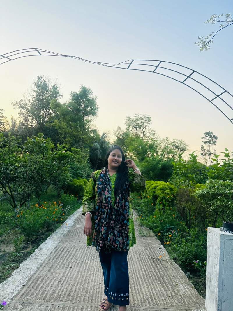Ruma Dhar