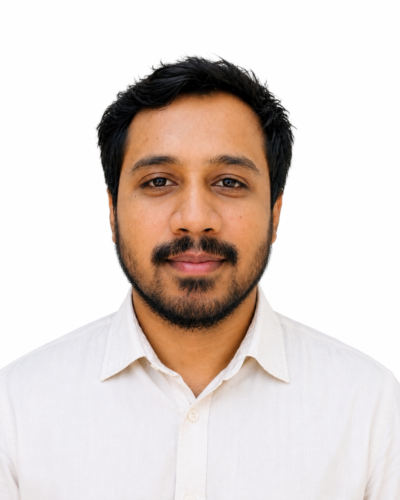 Abdur Rahman Shakil