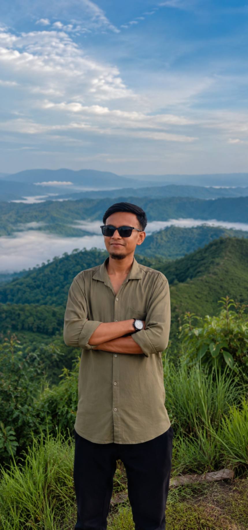 IMRUL FARUQ RATUL