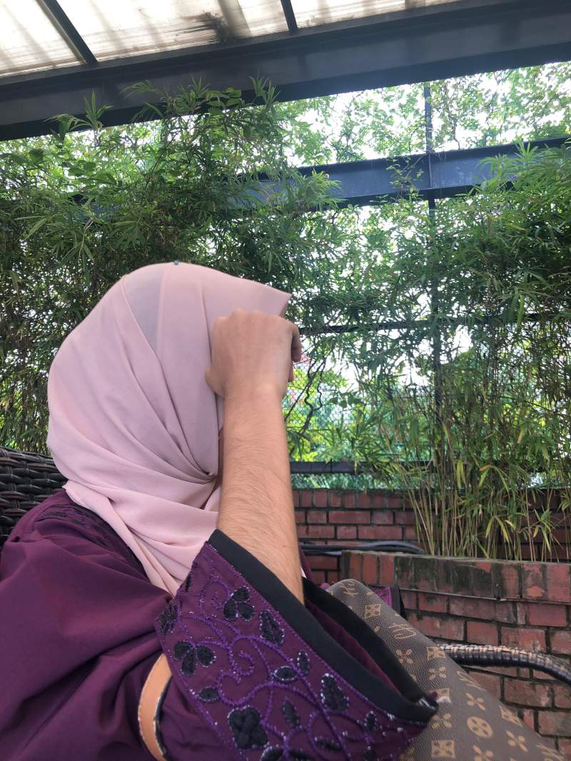 Sayma Emam kulsum