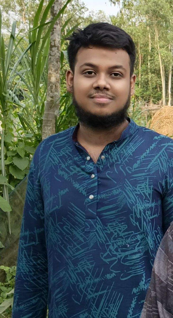 Adib Rahman wasi