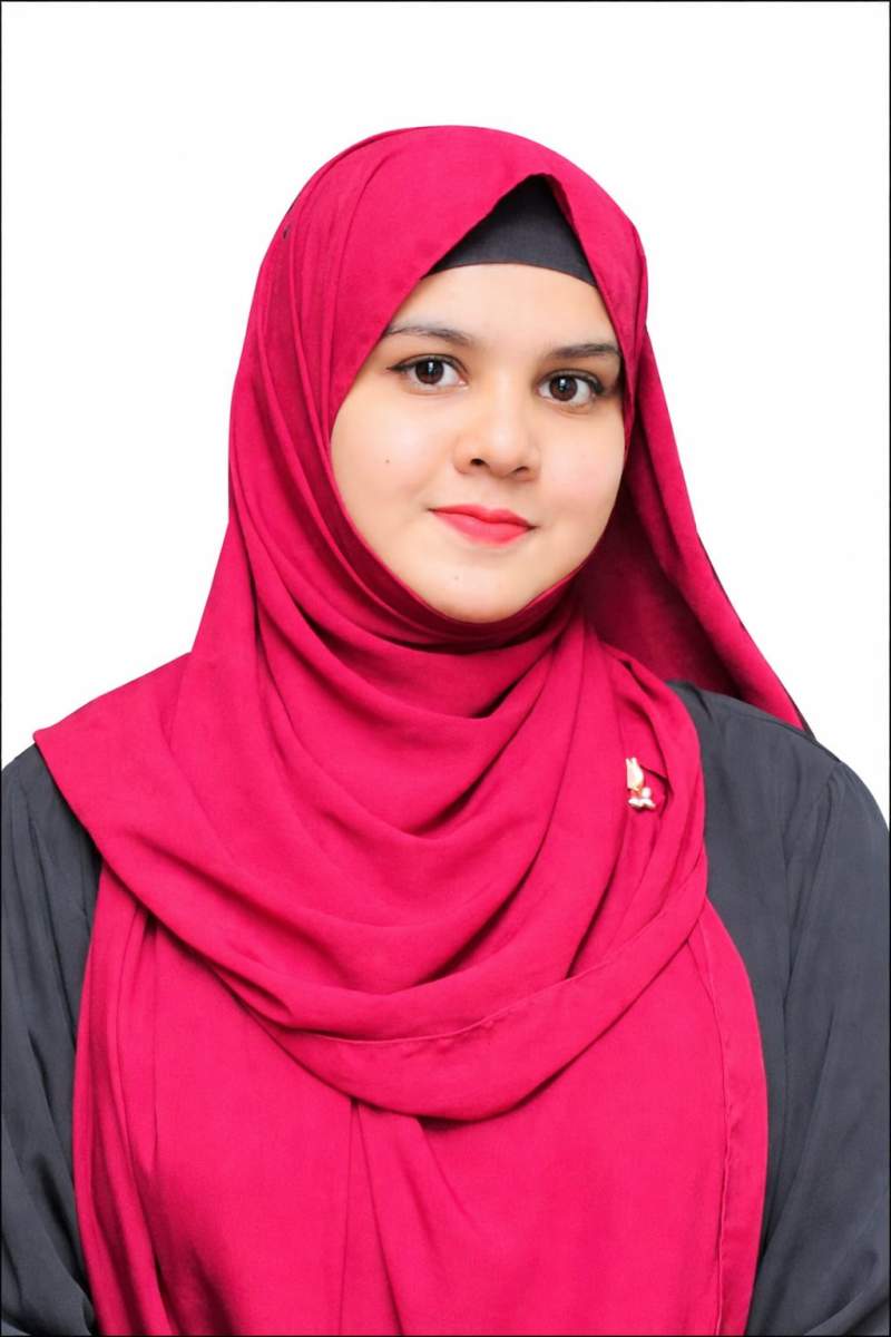Sanjida islam