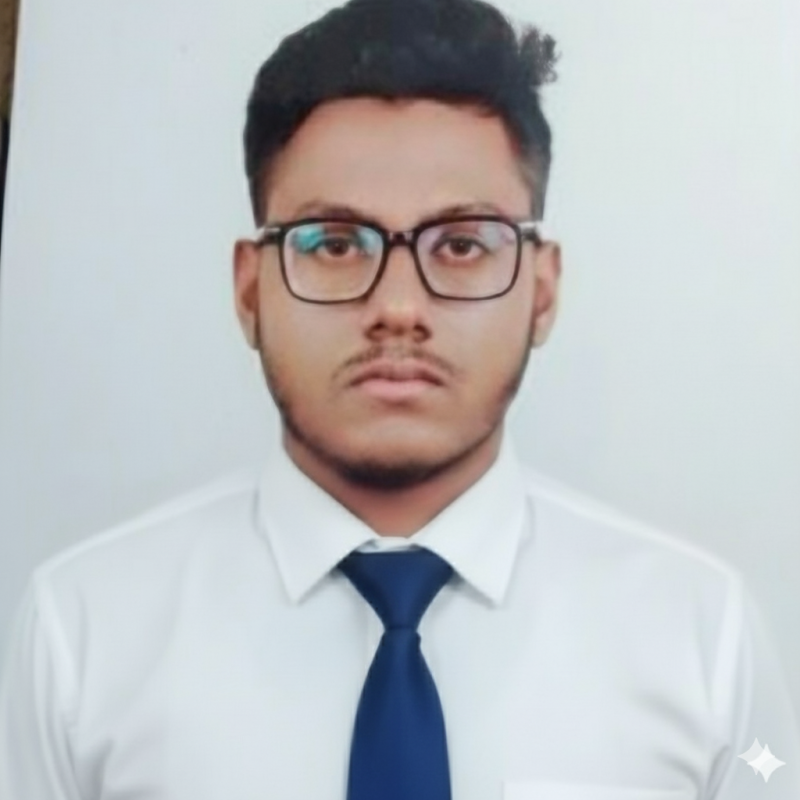 Md Jonayed Hossain Abir