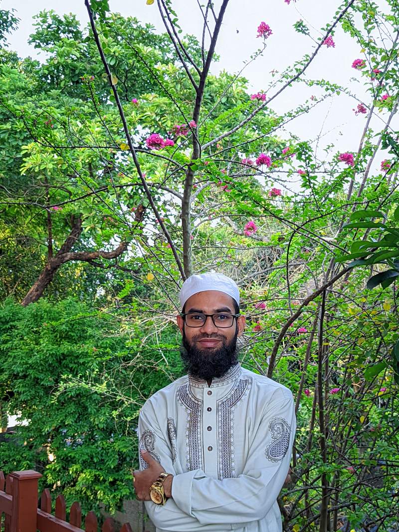 Kamrul Islam