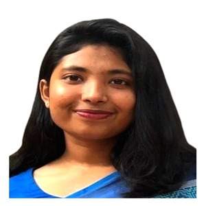 Fariha Hasan Arshi