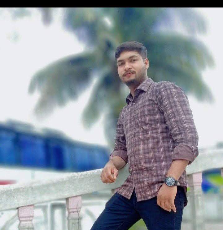 Md.Ruhul Amin