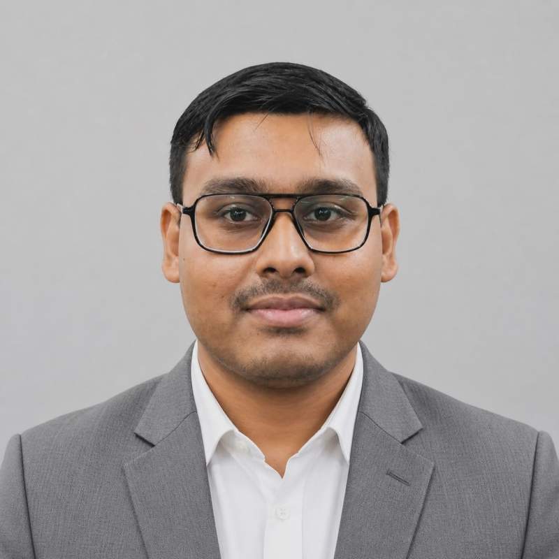 Golam Rabbi Rahad