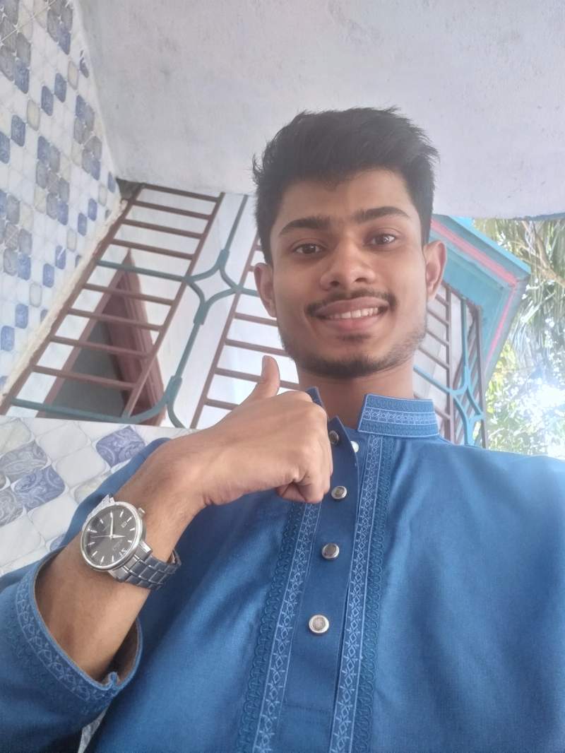Sabbir Mahmud