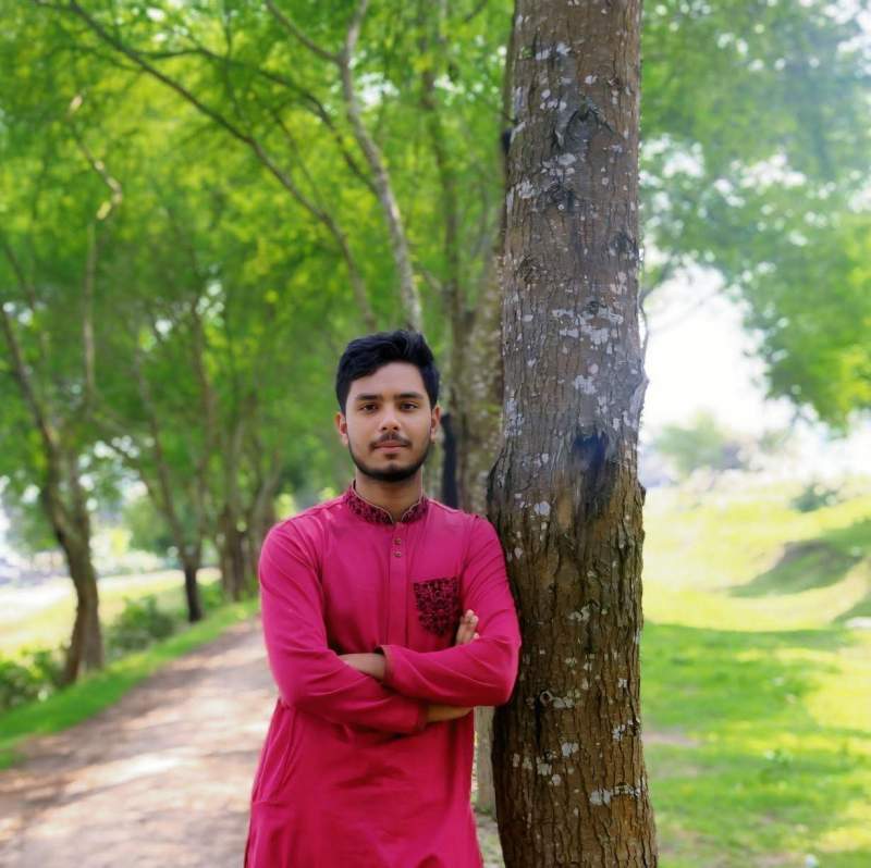 Sagir Ahmed Pranto