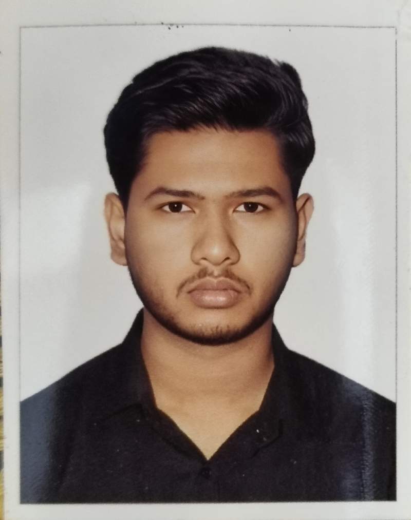 Tanzib Tahsan Tushin