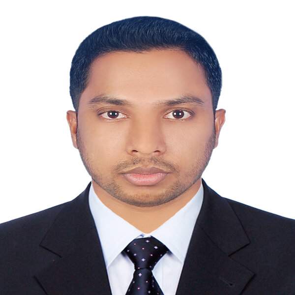 Mahbub Rahman