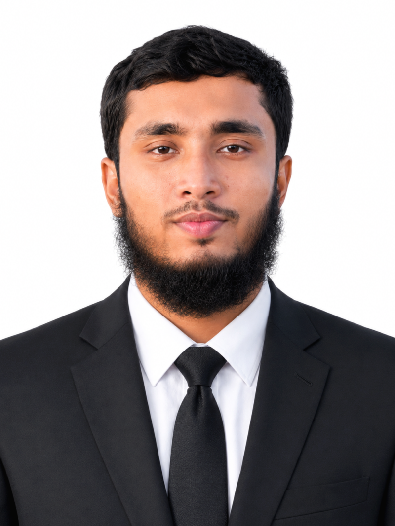 Mohammad Anas
