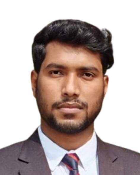 Mohummad shopon Sheikh