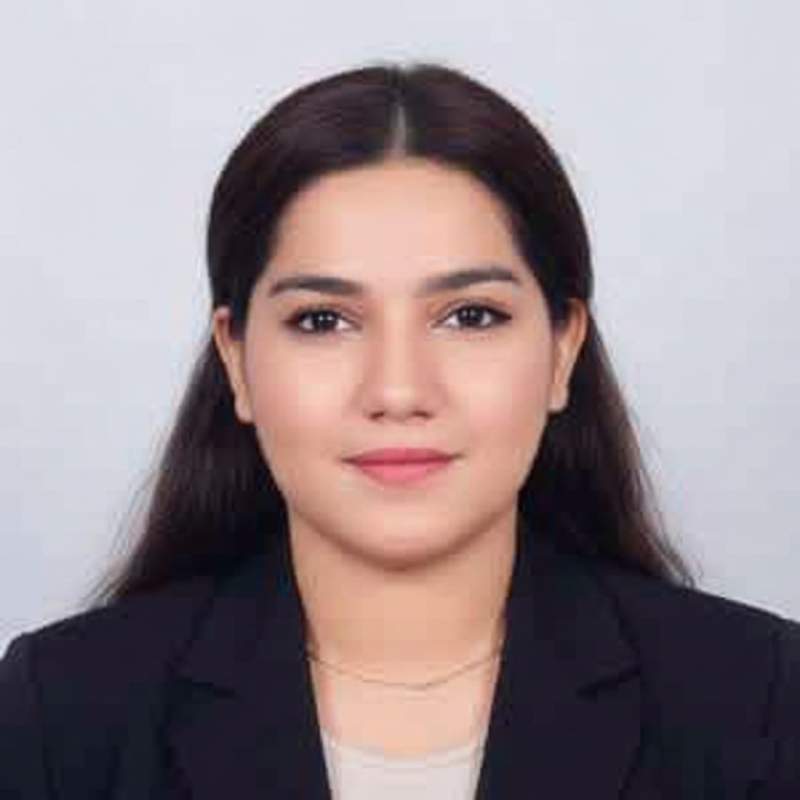 Afia Sahana Taher