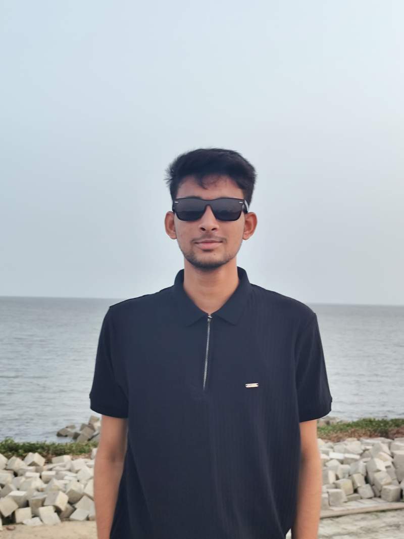 Shamim Hossen Hridoy