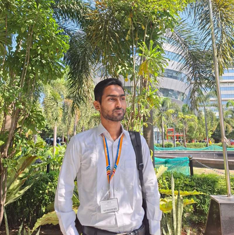 Mohammed Shaharia Chowdhury