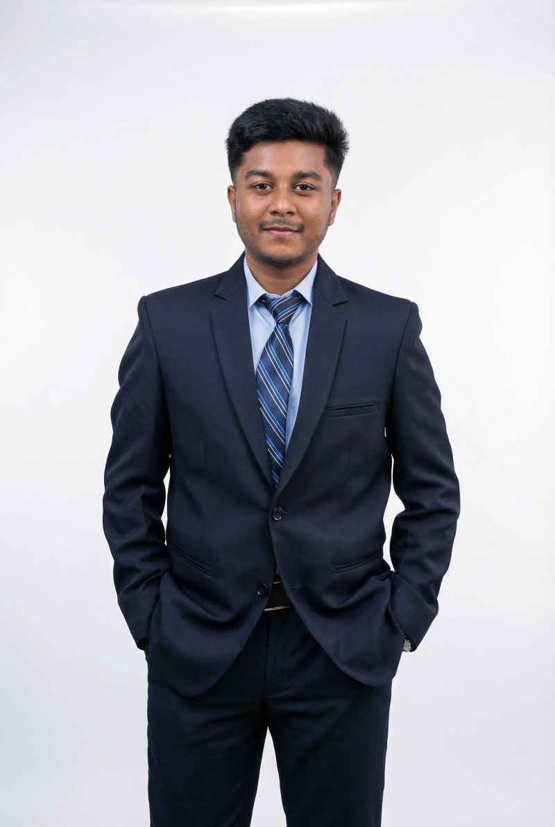 Enayet Hossain